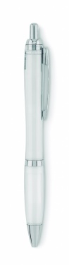 Logotrade promotional merchandise picture of: Ball pen in RPET