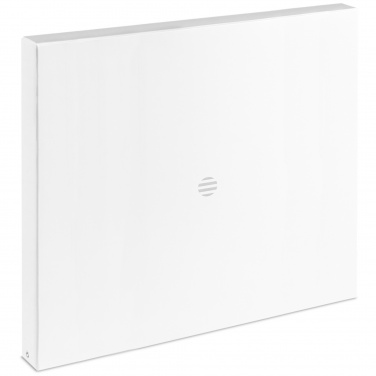 Logotrade advertising product image of: RPET mouse mat charger 15W