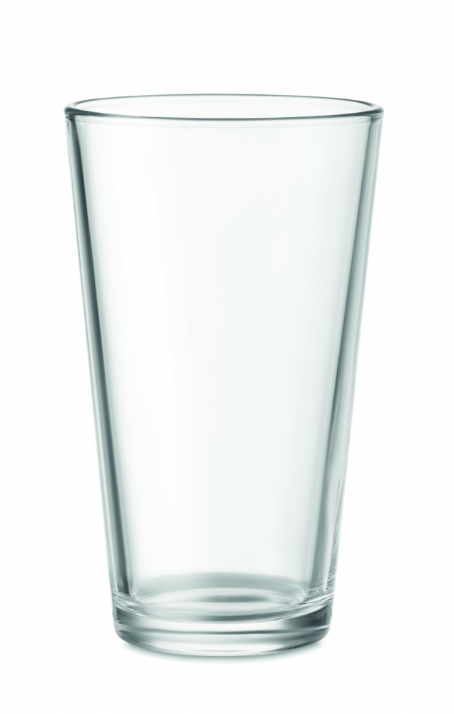 Logotrade promotional product image of: Conic glass 300ml