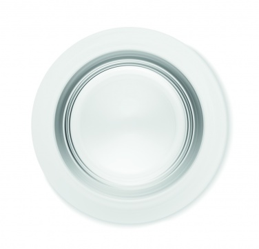 Logotrade promotional product picture of: Conic glass 300ml