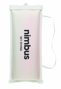 Logotrade advertising product image of: Rainbow design kite in pouch