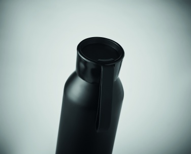 Logotrade promotional gifts photo of: Recycled aluminum bottle