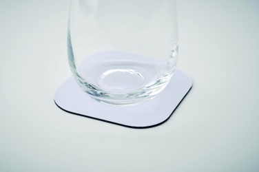 Logotrade promotional merchandise image of: Sublimation coaster