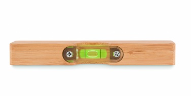 Logotrade corporate gift image of: Spirit level and bottle opener