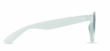 Logo trade promotional product photo of: Sunglasses in RPET HAAPSALU