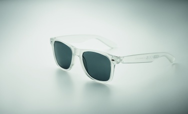 Logo trade corporate gifts picture of: Sunglasses in RPET HAAPSALU