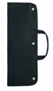 Logotrade promotional items photo of: 5 Barbecue tools in pouch