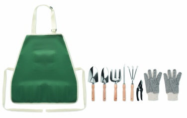 Logo trade promotional merchandise photo of: Garden tools in apron