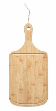 Logotrade promotional gifts photo of: Serving board DIYU