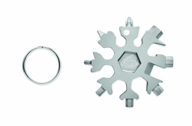 Logotrade advertising product image of: Stainless steel multi-tool