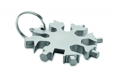 Logotrade promotional merchandise picture of: Stainless steel multi-tool