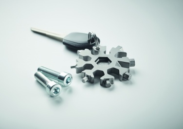 Logotrade promotional gifts photo of: Stainless steel multi-tool