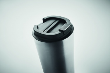 Logotrade promotional merchandise photo of: Double wall tumbler 510 ml