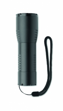 Logotrade corporate gift picture of: Small aluminium LED flashlight