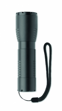 Logotrade business gift image of: Small aluminium LED flashlight