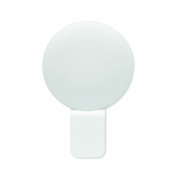 Logotrade promotional product picture of: LED Clip-on LED selfie light