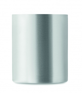 Logotrade corporate gift image of: Double wall mug 300 ml