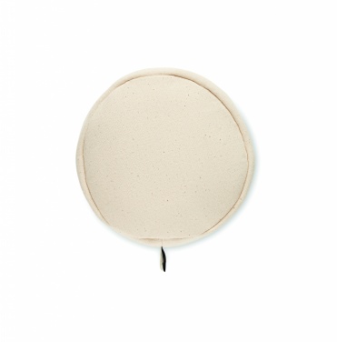 Logotrade corporate gift picture of: Small Organic cotton bag