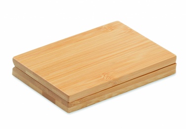 Logo trade promotional giveaway photo of: Manicure nail tool set