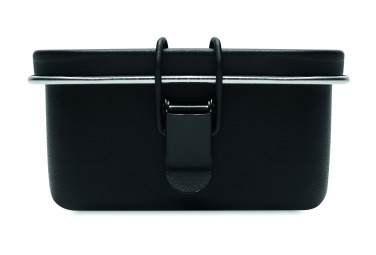 Logotrade promotional gift picture of: Stainless steel lunchbox 750ml