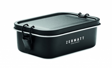 Logotrade advertising product image of: Stainless steel lunchbox 750ml