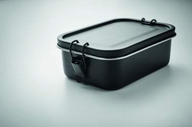 Logo trade business gift photo of: Stainless steel lunchbox 750ml