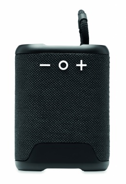 Logotrade promotional gift picture of: Waterproof speaker IPX7