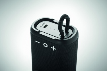 Logotrade corporate gift image of: Waterproof speaker IPX7