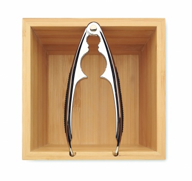 Logotrade promotional giveaway picture of: Nut cracker set