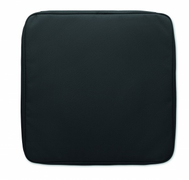 Logotrade corporate gift image of: 600D RPET cable car bag