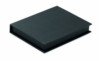 Logo trade promotional items image of: Gift card box