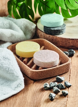 Logotrade advertising product image of: Vegan Gift beauty set