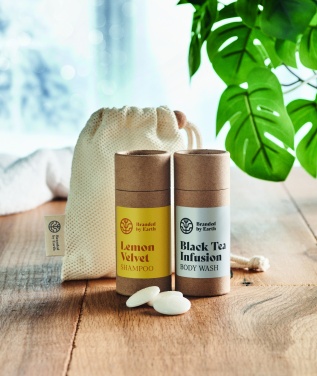 Logotrade promotional products photo of: Vegan Gift set on the go