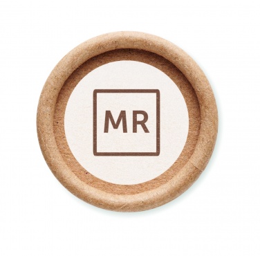 Logo trade promotional product photo of: Vegan Unisex shampoo