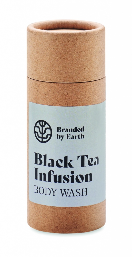 Logotrade business gifts photo of: Vegan Unisex body wash