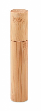 Logotrade promotional giveaway picture of: Perfume atomizer bottle 10 ml