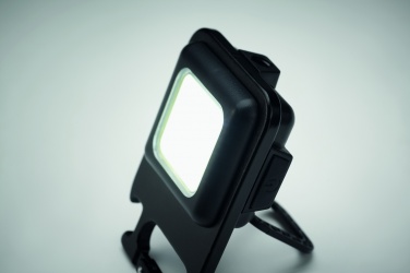 Logotrade business gifts photo of: Multifunctional COB Light