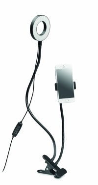 Logotrade promotional items photo of: Portable selfie ring light