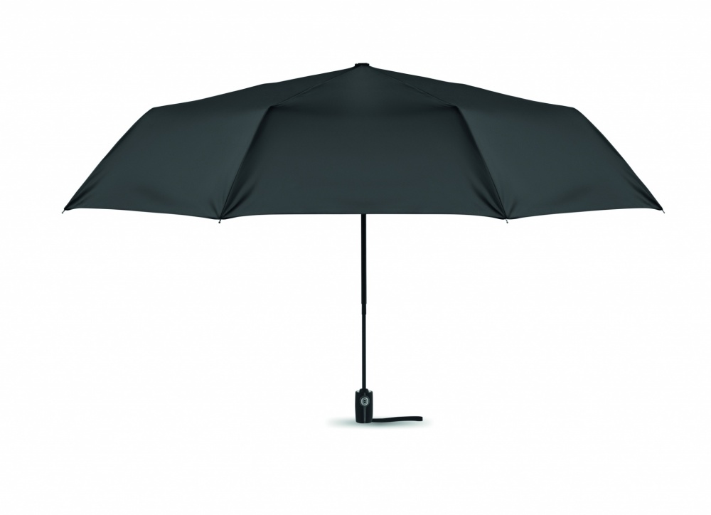 Logotrade promotional giveaway image of: 27 inch windproof umbrella