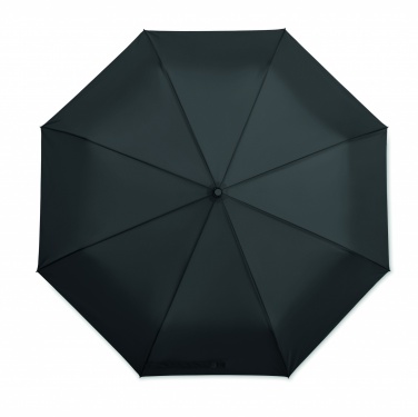 Logotrade business gift image of: 27 inch windproof umbrella