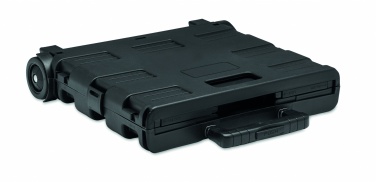 Logotrade promotional merchandise picture of: Foldable shopping trolley