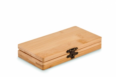 Logo trade promotional gift photo of: 24 piece tool set