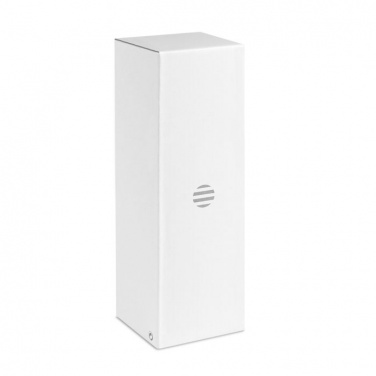 Logo trade promotional gifts image of: Double wall flask 780 ml