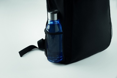 Logo trade promotional giveaways picture of: 15 inch laptop backpack