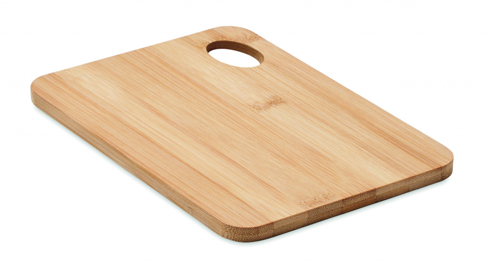 Logotrade promotional merchandise picture of: Bamboo cutting board