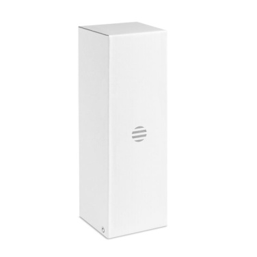 Logo trade promotional gifts picture of: Glass bottle 500 ml