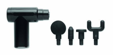 Logo trade corporate gifts picture of: Multi-head muscle massage item