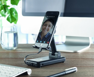 Logotrade promotional item picture of: 10000 mAh Power bank