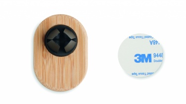 Logo trade corporate gifts picture of: Magnetic air vent phone holder