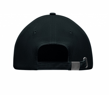 Logotrade promotional giveaway image of: 5 panel baseball cap